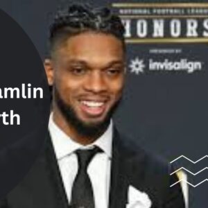 Damar Hamlin Net Worth