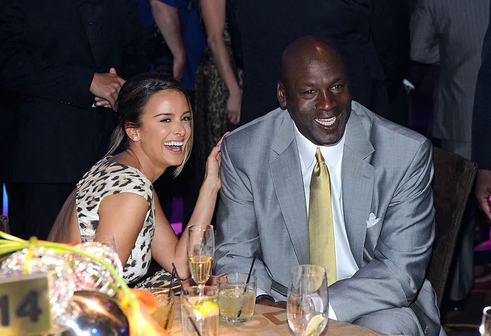 How Does Yvette Prieto's Net Worth Compare To Other Celebrity Spouses?