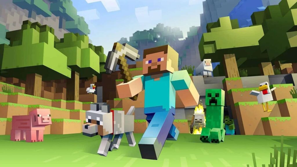 How has the Minecraft community embraced the use of icons and banners