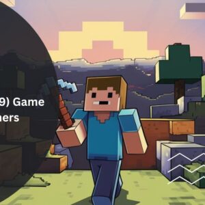 Minecraft (2009) Game Icons Banners