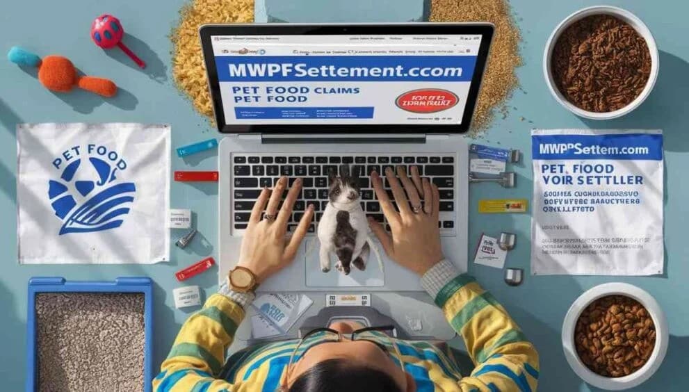 Where Can I Find The List Of Products Covered By Mwpfsettlement.Com 