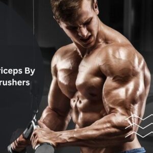 Build Insane Triceps By Doing Skull Crushers