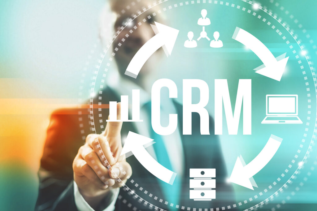 Customer Relationship Management (CRM) Systems