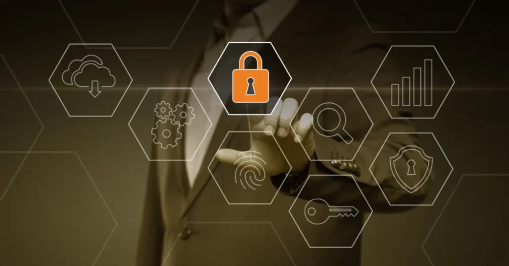 How does Bıql ensure data security and compliance with regulations?