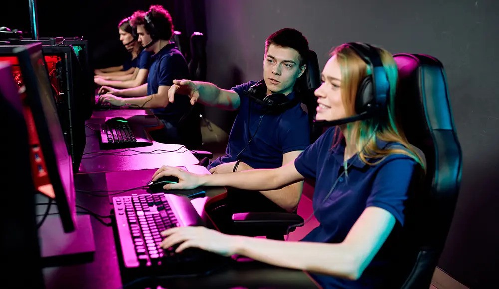 How can it benefit eSports enthusiasts