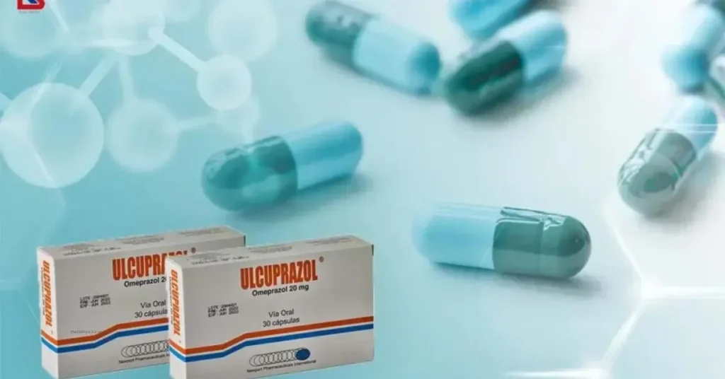 The Advantages of Choosing Ulcuprazol