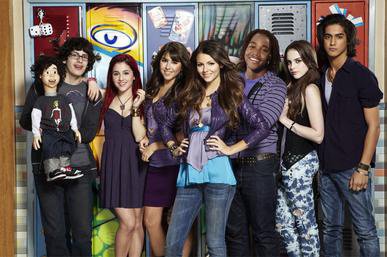 What Are Some Of Trina Vega's Most Memorable Moments In Victorious?