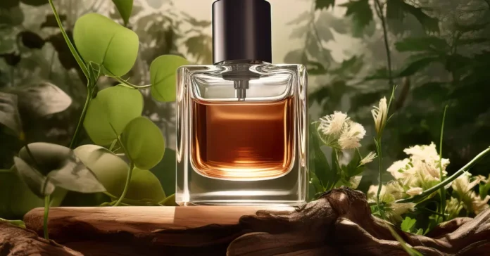 What is Código de Barra Perfume?