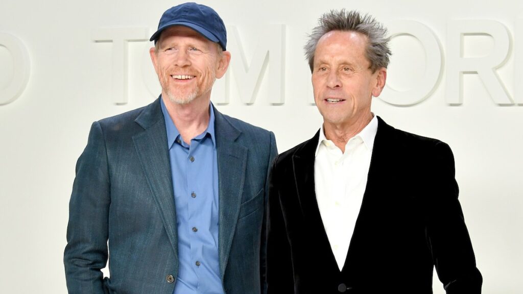 What Are Ron Howard's Diversified Ventures?