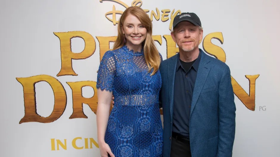 What is Ron Howard's Net Worth and Salary