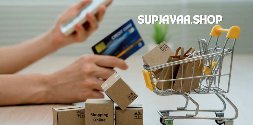 Why choose supjavaa.shop?