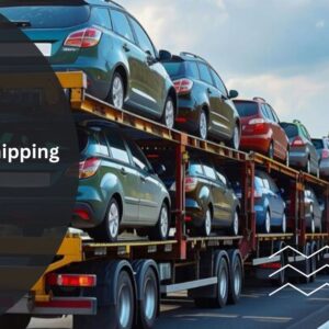 Monday Car Shipping Spikes