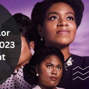 The Color Purple 2023 Torrent