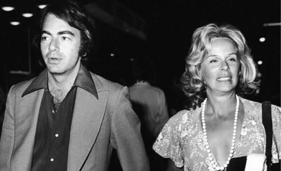 The Story of Jayne Posner and Neil Diamond's Marriage