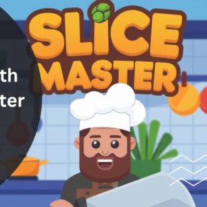 Cool Math Slice Master