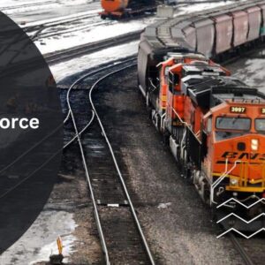 BNSF Workforce Hub