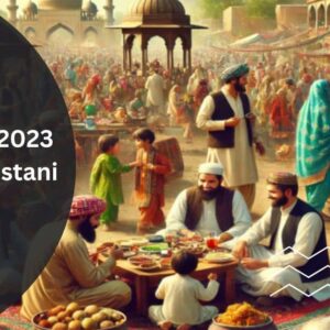 Eid ul Adha 2023 kamyab pakistani