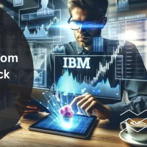 Fintechzoom Ibm Stock