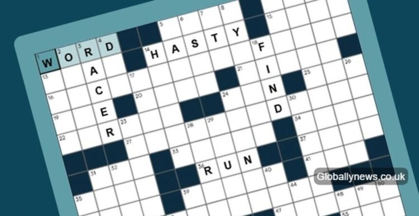 How Often Does The Sharp Pain Clue Appear In The Nyt Crossword