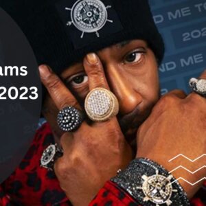 Katt Williams Net Worth 2023