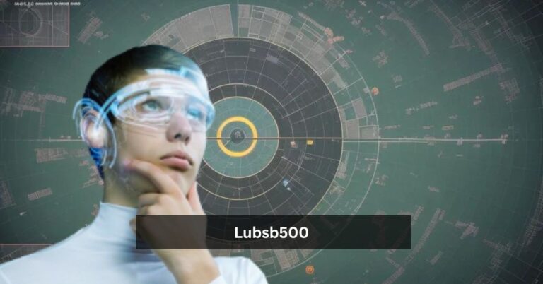 What are the key benefits of using lubsb500