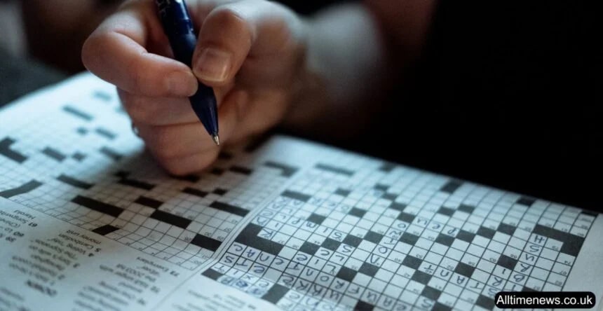 Why Is Lori Lightfoot A Common Answer For This Crossword Clue