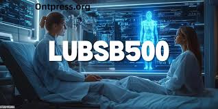 lubsb500 Monitor Your Time