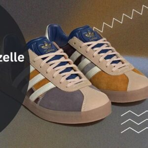 Adidas Gazelle