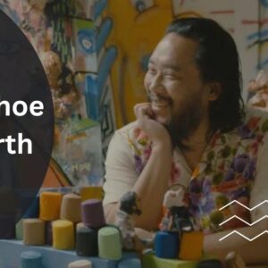 David Choe Net Worth