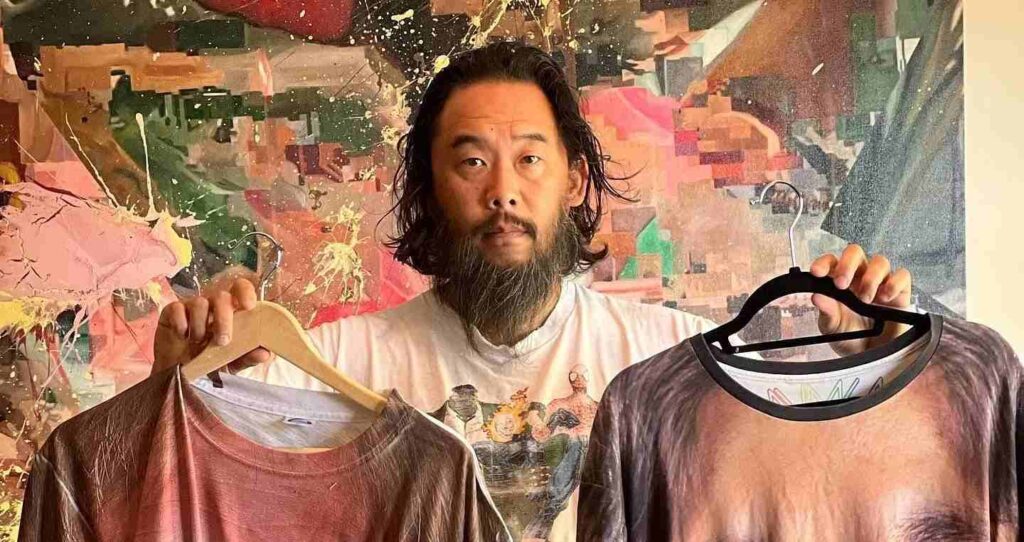 David Choe What are some notable projects or collaborations that boosted his financial success