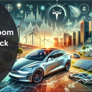 Fintechzoom Tsla Stock