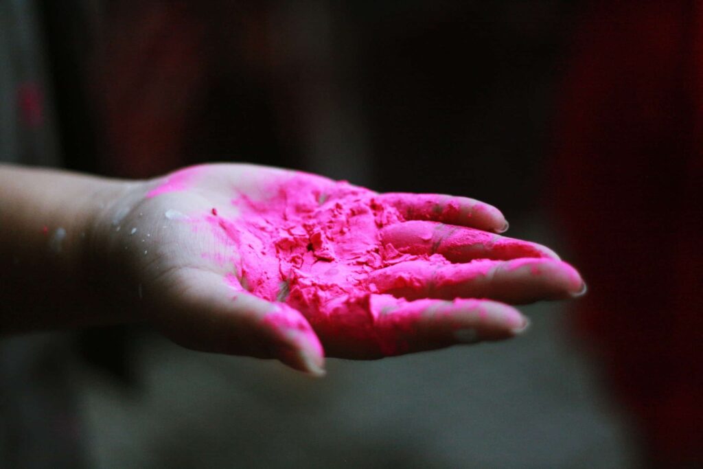 How Does the Color Pink Influence Our Mindset and Energy