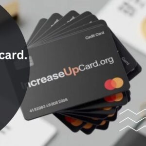 Increaseupcard.Org