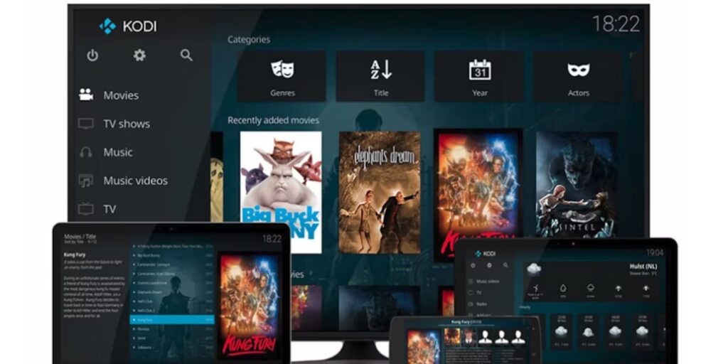 Is Kodi Capri Safe and Legal to Use