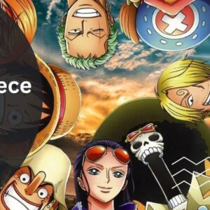 R Onepiece