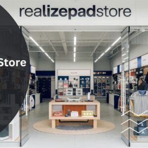 Realizepad.Store