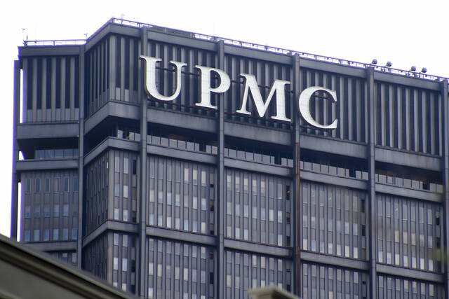 Shift Select UPMC Extra Shift Opportunities