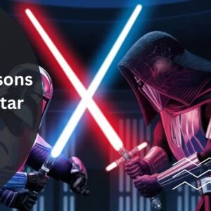 Three Reasons The Ps5 Star Wars