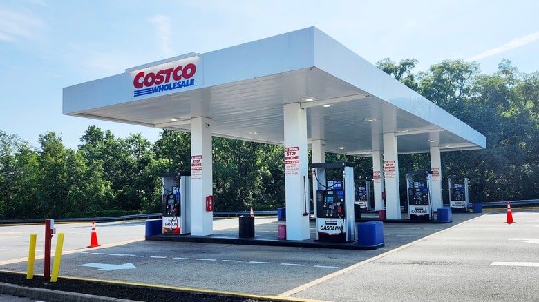 Tips for Saving Money on Gas at Costco