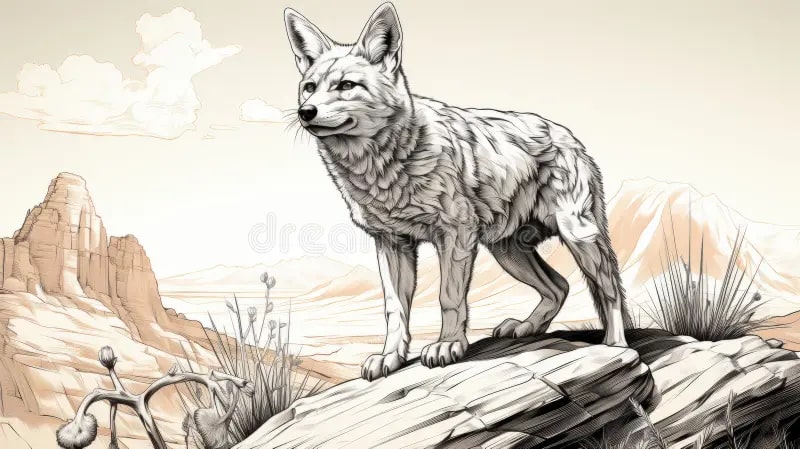 Unlock the Secrets of Wolf Anatomy for Realistic Wildlife Art