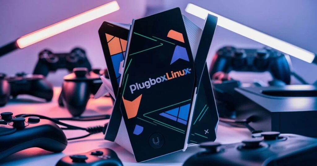 Use Cases for PlugboxLinux Tech