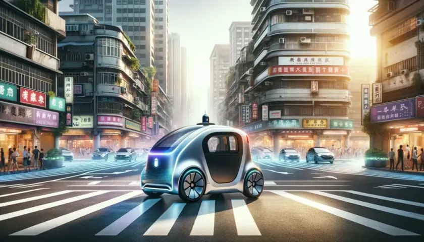 What Are The Top Attractions Reachable By Self-Driving Gharry