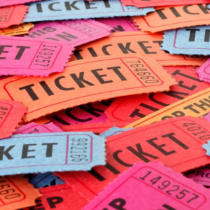 Advice for When You Need To Sell Your Concert Tickets Online